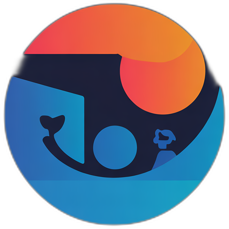 黄色影视 Logo